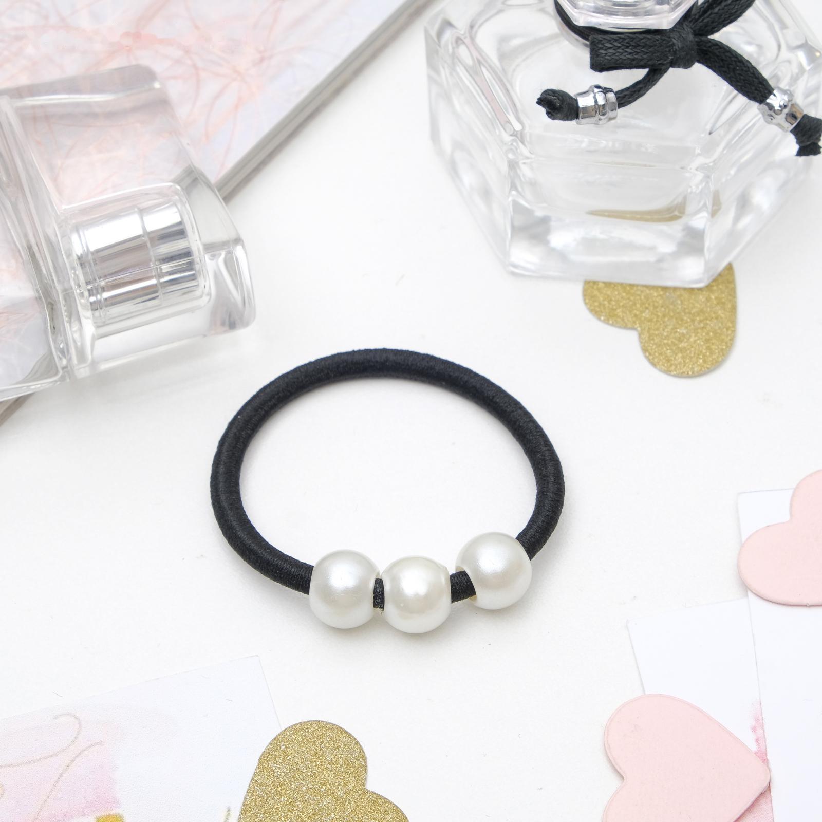 Резинка для волос 