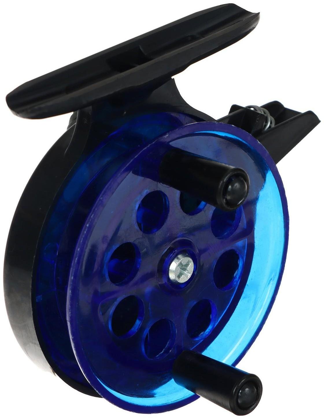 Катушка проводочная КП-65, цвет микс