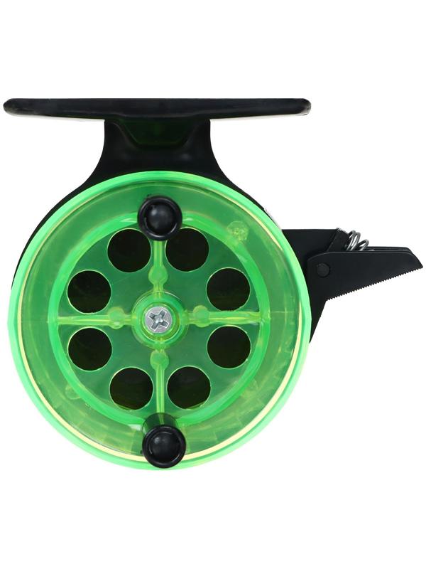 Катушка проводочная КП-65, цвет микс