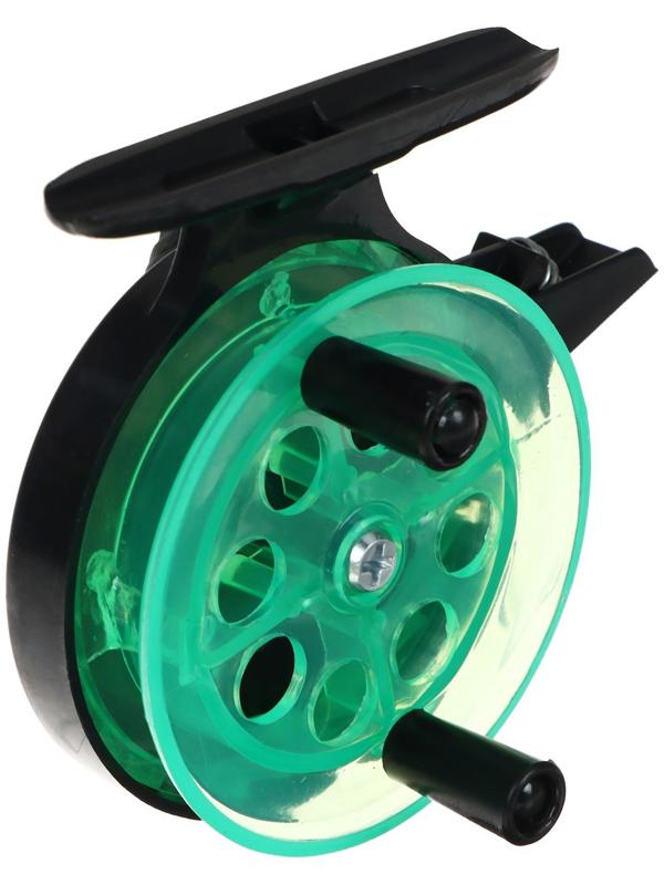 Катушка проводочная КП-65, цвет микс