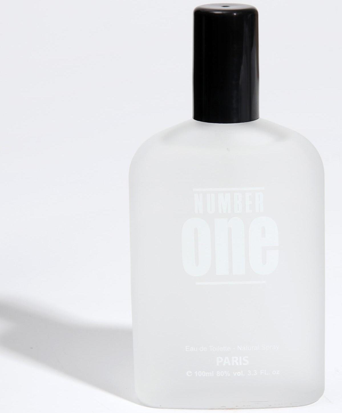 Туалетная вода мужская Number One Intense Perfume, 100 мл