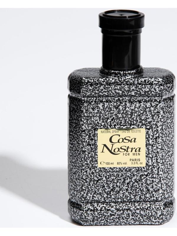 Туалетная вода мужская Cosa Nostra Intense Perfume, 100 мл