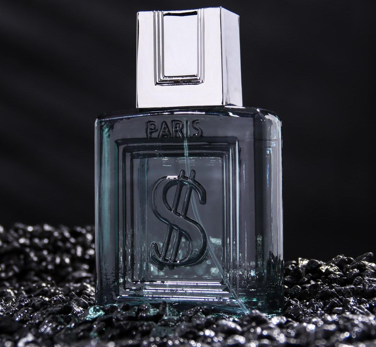 Туалетная вода мужская Dollar Diamond Intense Perfume, 100 мл