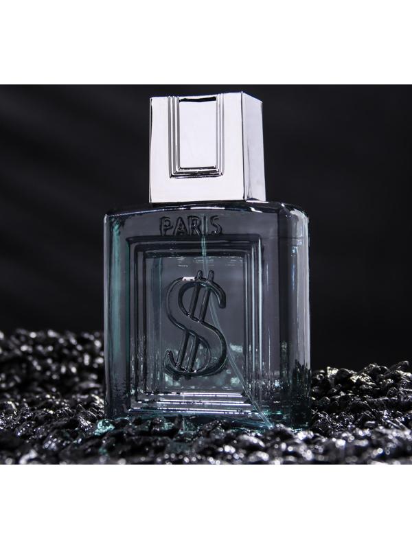 Туалетная вода мужская Dollar Diamond Intense Perfume, 100 мл