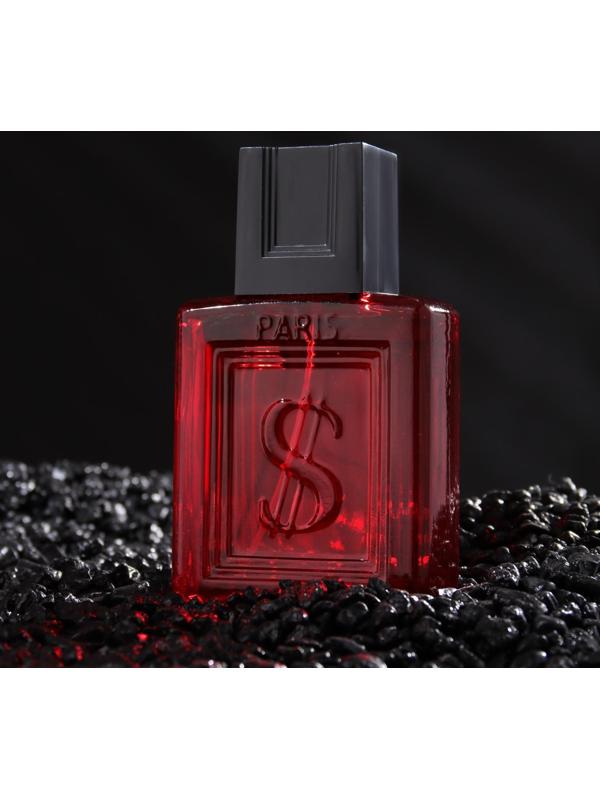 Туалетная вода мужская Dollar Hard$ Intense Perfume, 100 мл
