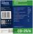 Насос циркуляционный Оasis C 25/6, напор 6 м, 40 л/мин, 40/60/90 Вт