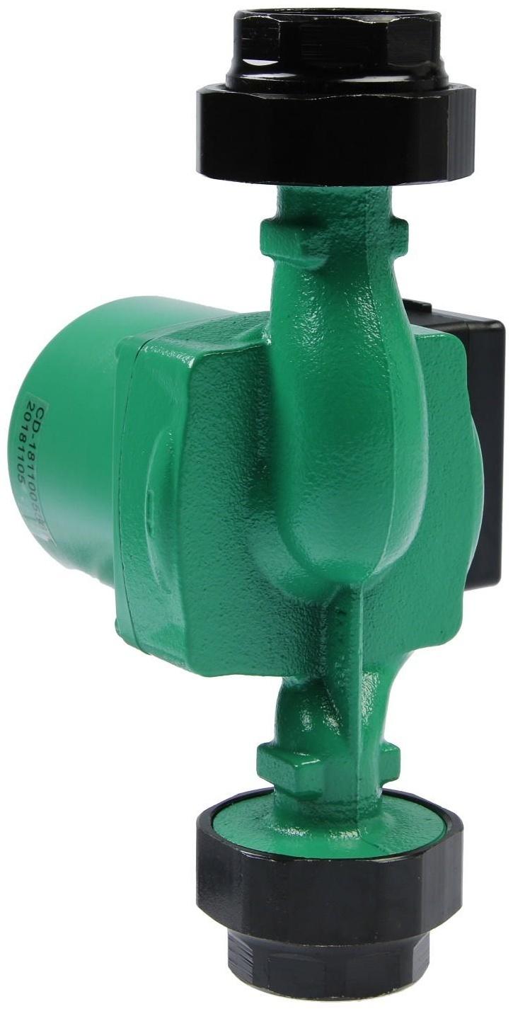 Насос циркуляционный Oasis C 32/4, напор 4 м, 40 л/мин, 35/53/72 Вт