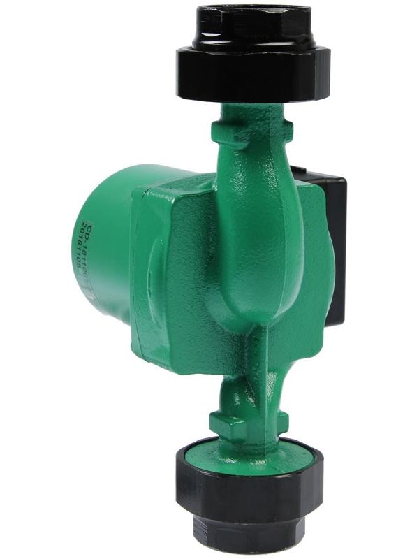 Насос циркуляционный Oasis C 32/4, напор 4 м, 40 л/мин, 35/53/72 Вт