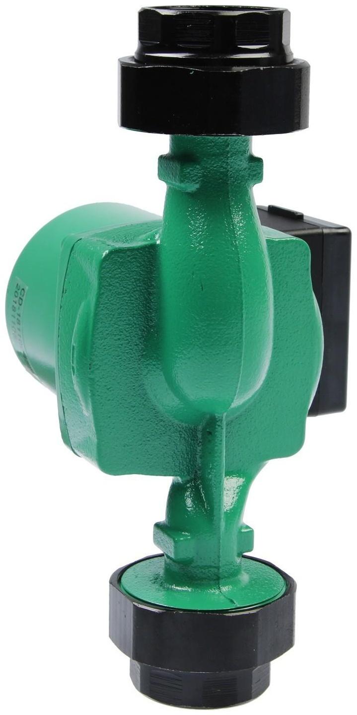 Насос циркуляционный Oasis C 32/6, напор 6 м, 40 л/мин, 40/60/90 Вт