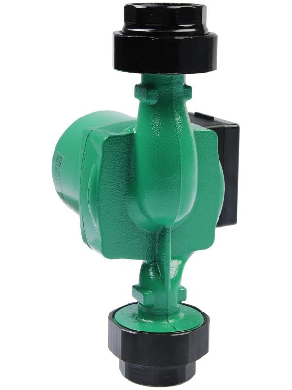 Насос циркуляционный Oasis C 32/6, напор 6 м, 40 л/мин, 40/60/90 Вт