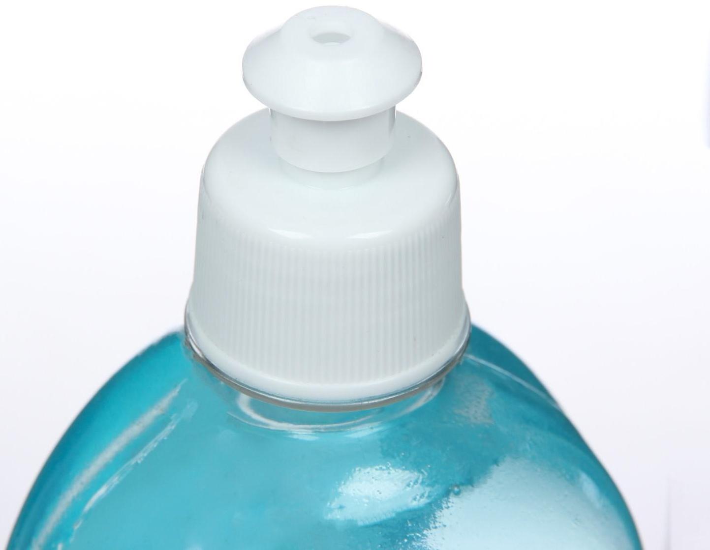 Ополаскиватель для посудомоечных машин Mister Dez Professional, 500 мл