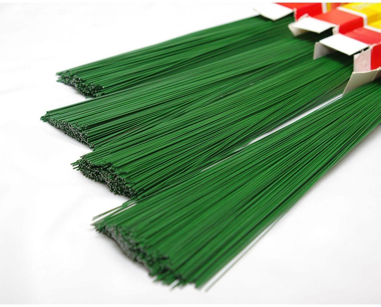 Проволока для цветов 0,9 мм, 1 кг