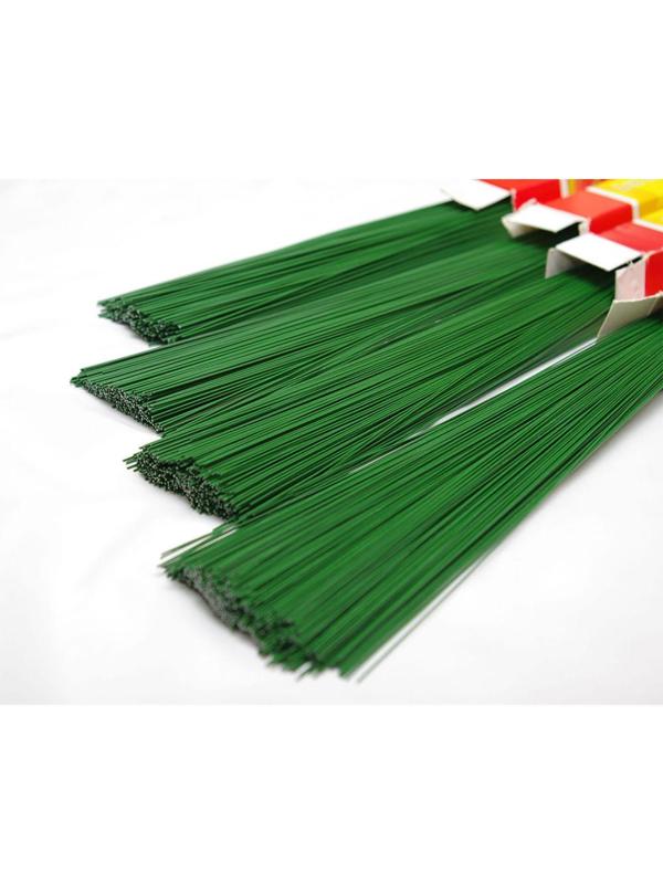 Проволока для цветов 0,9 мм, 1 кг