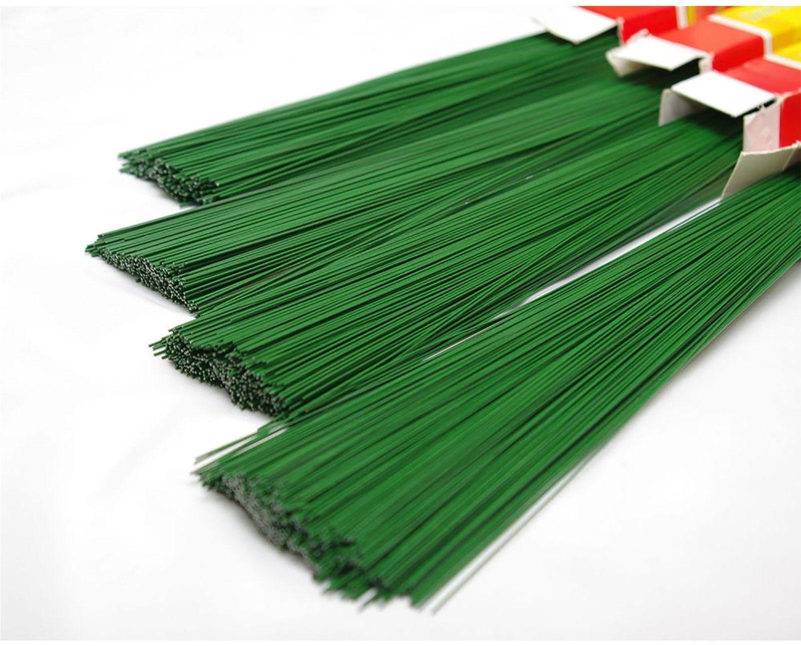 Проволока герберная 1 мм, 1 кг