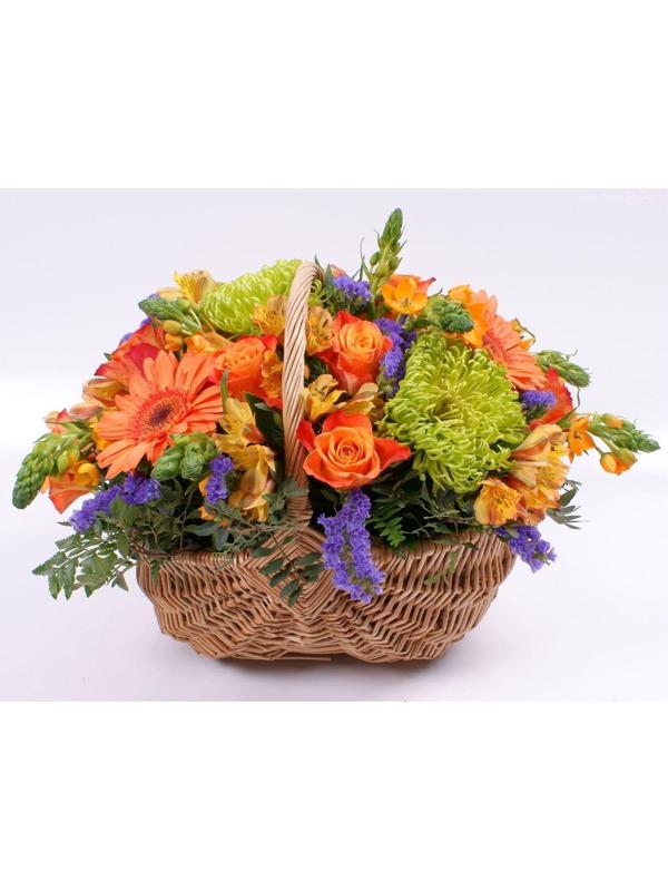 Проволока герберная 1 мм, 1 кг