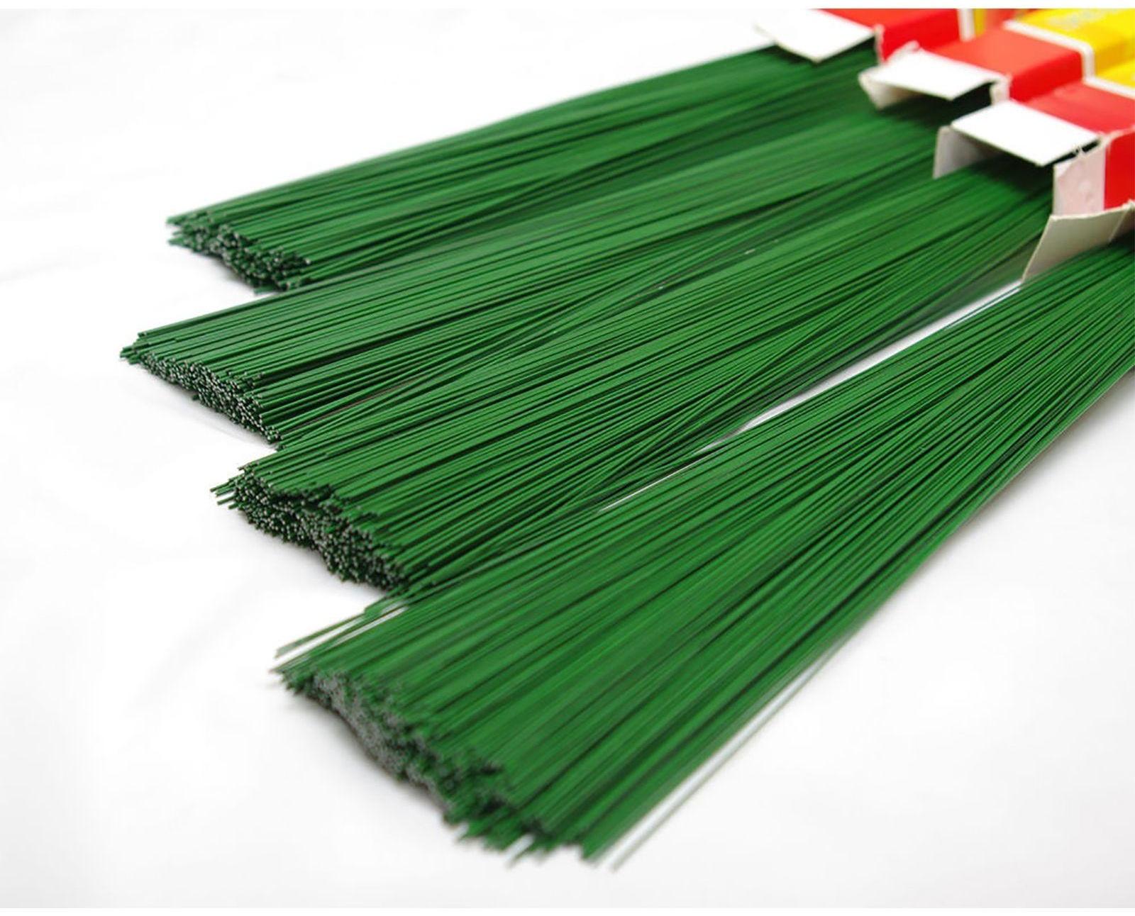 Проволока для цветов 0,6 мм, 1 кг