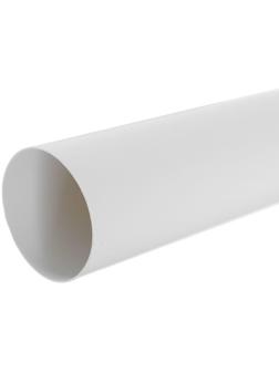 Канал круглый ERA 10ВП1У, d=100 мм, 1 м