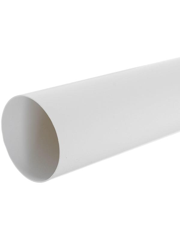 Канал круглый ERA 10ВП1У, d=100 мм, 1 м