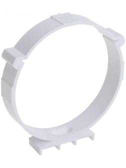 Держатель круглого канала ERA 10ДКП, d=100 мм