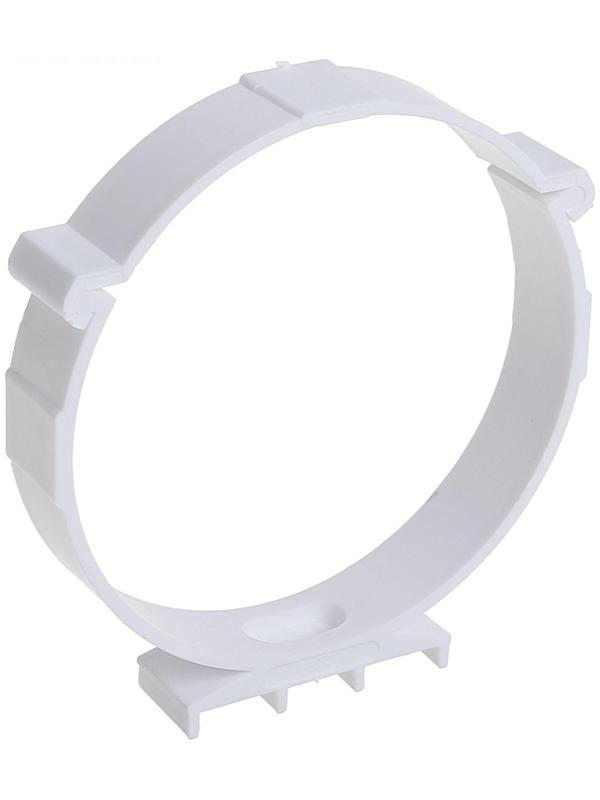 Держатель круглого канала ERA 10ДКП, d=100 мм