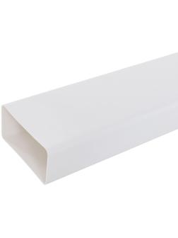 Канал прямоугольный ERA 612ВП1У, 60 х 120 мм, 1 м