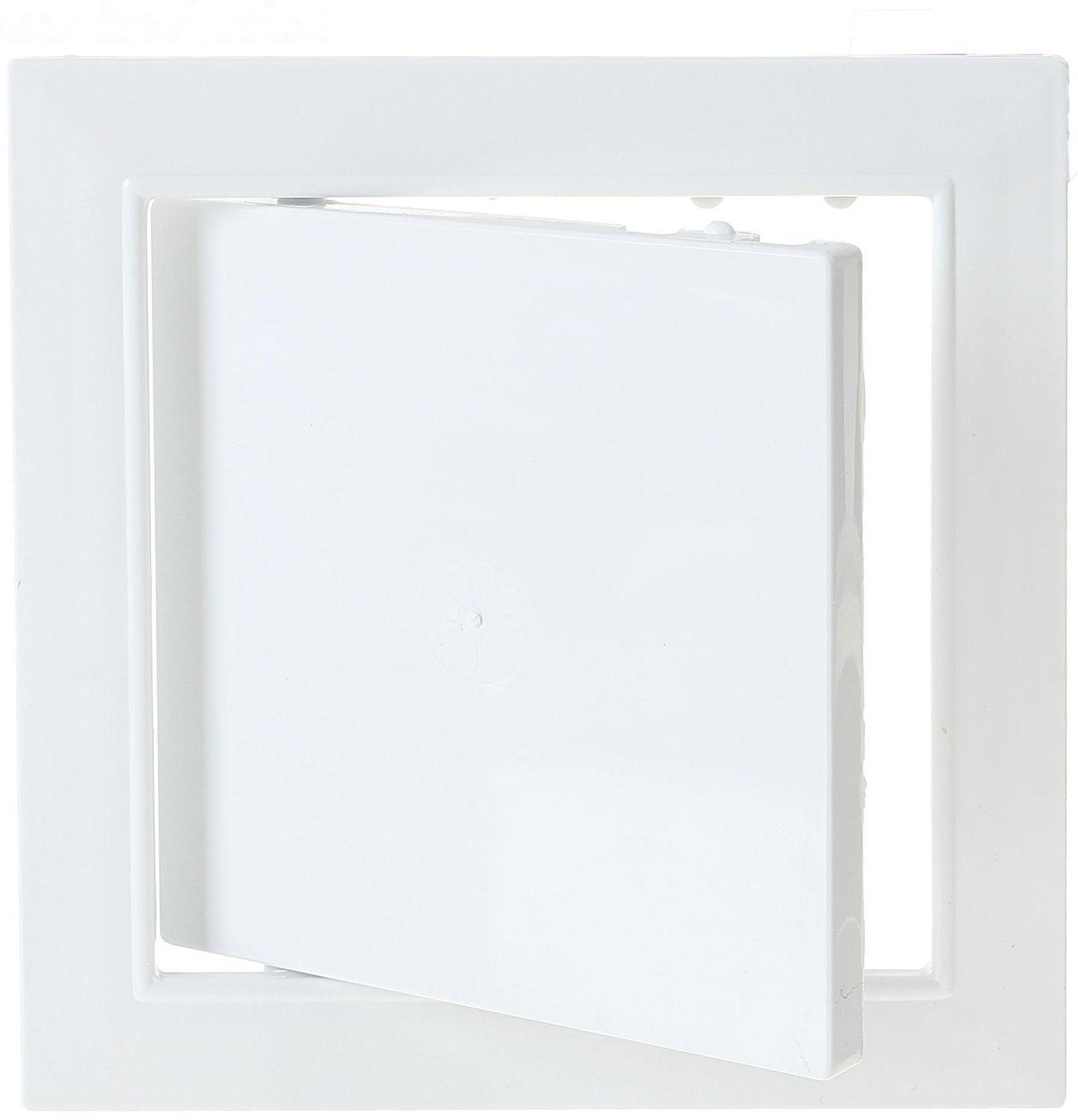 Люк ревизионный 