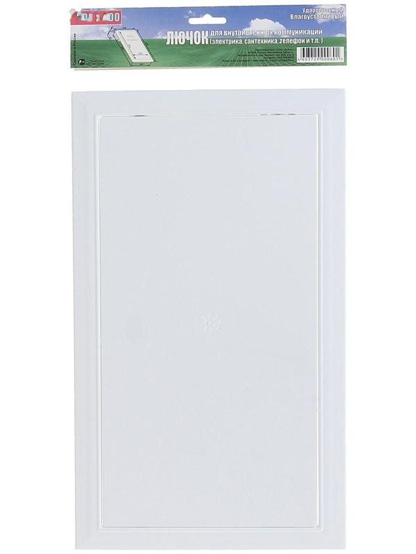 Люк ревизионный 