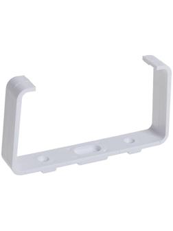 Держатель прямоугольного канала ERA 612ДКП, 60 х 120 мм