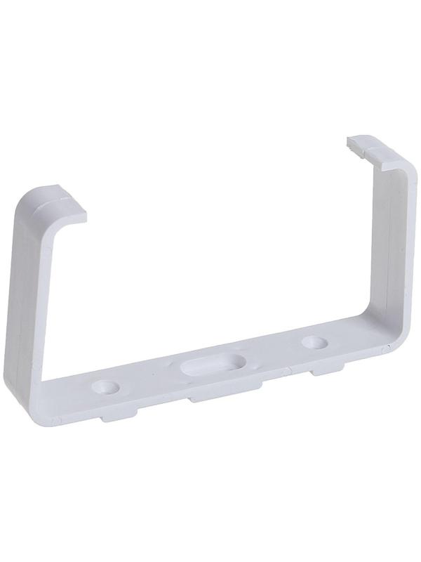 Держатель прямоугольного канала ERA 612ДКП, 60 х 120 мм