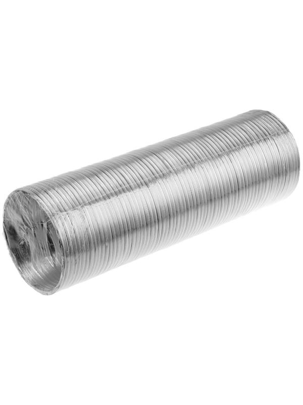 Воздуховод гофрированный 