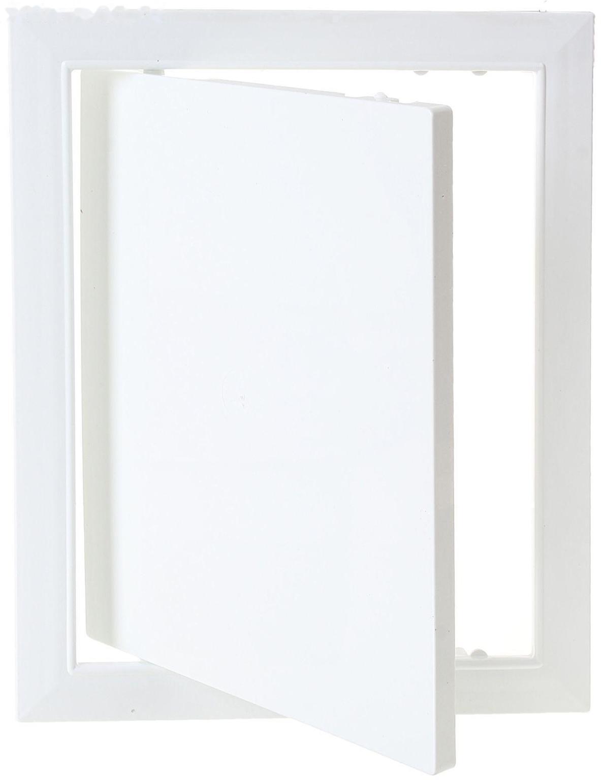 Люк ревизионный 