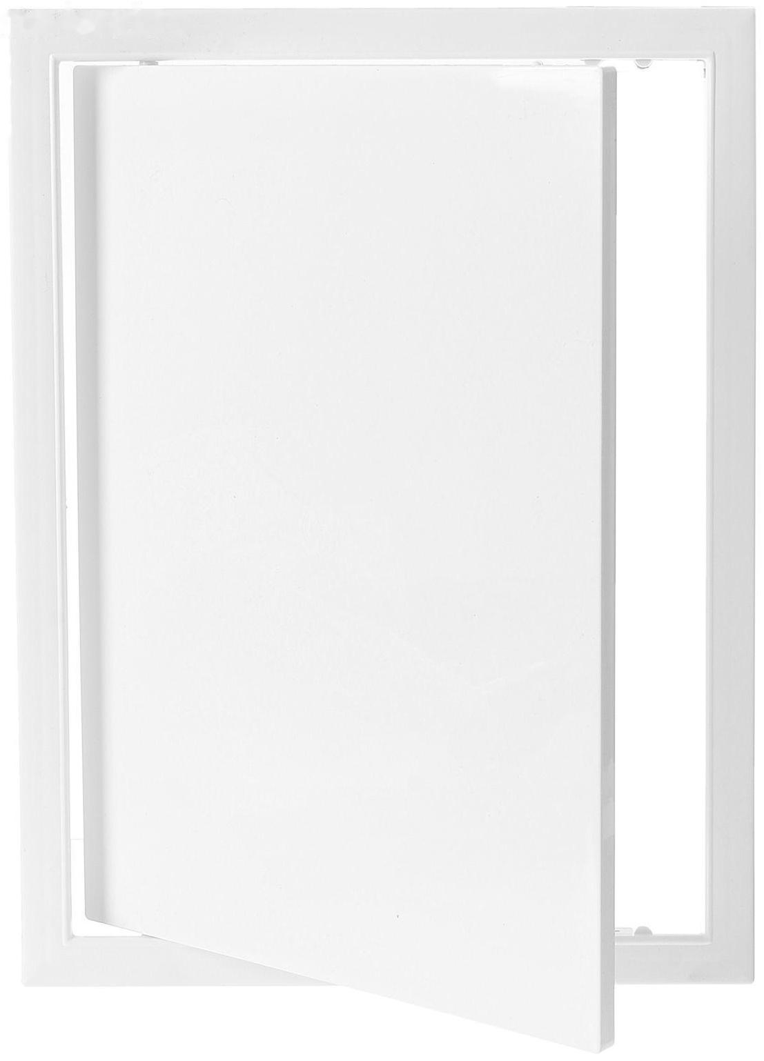 Люк ревизионный 