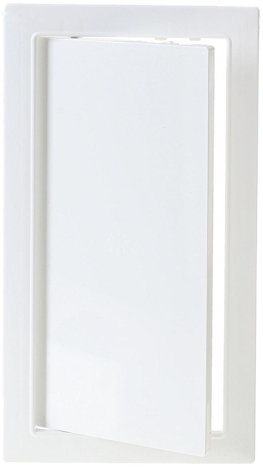 Люк ревизионный 