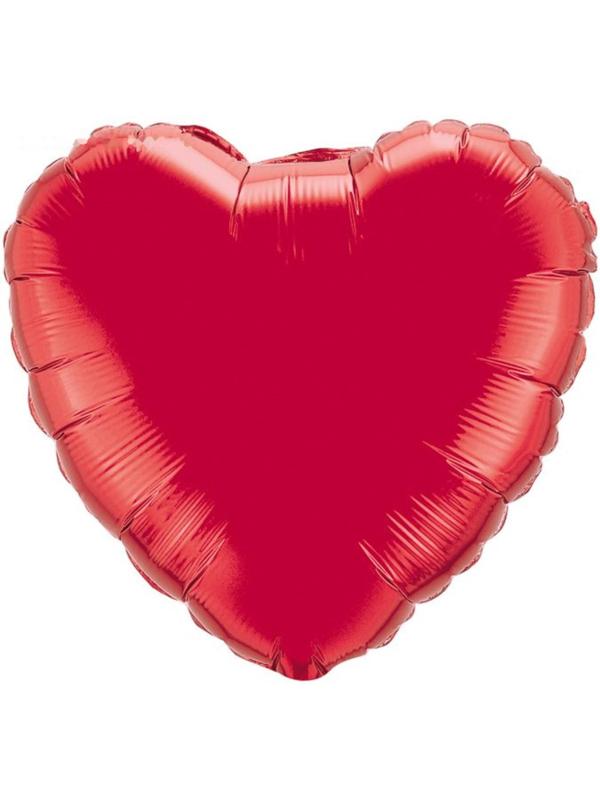 Шар фольгированный 32