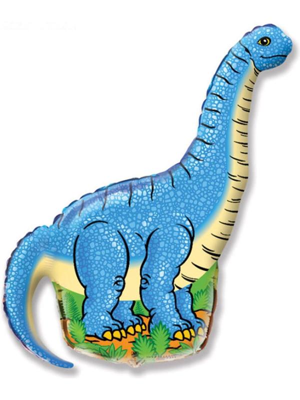 Шар фольгированный 43