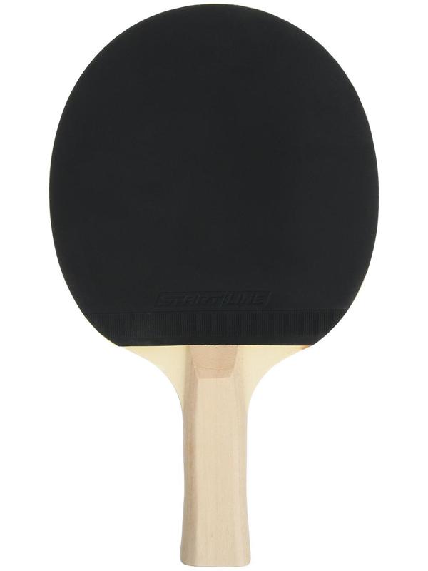 Ракетка для настольного тенниса Start line Level 100 с анатомической ручкой