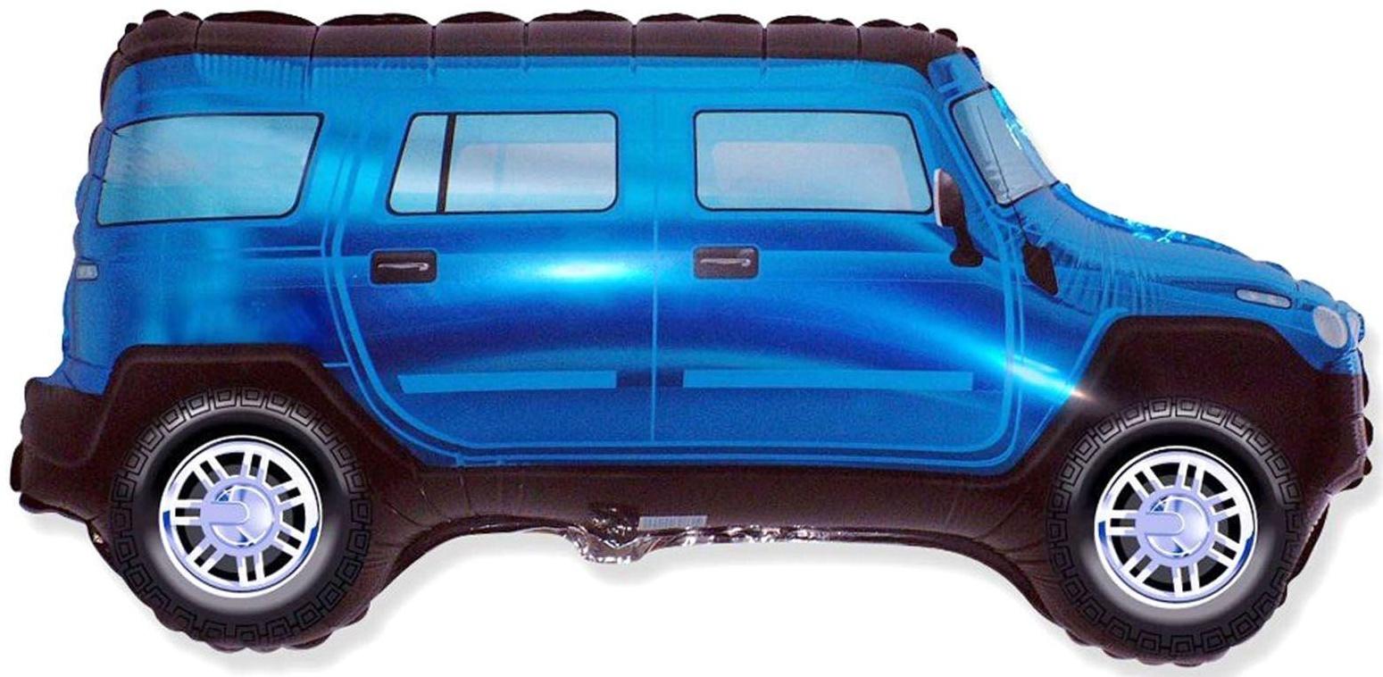 Шар фольгированный 30