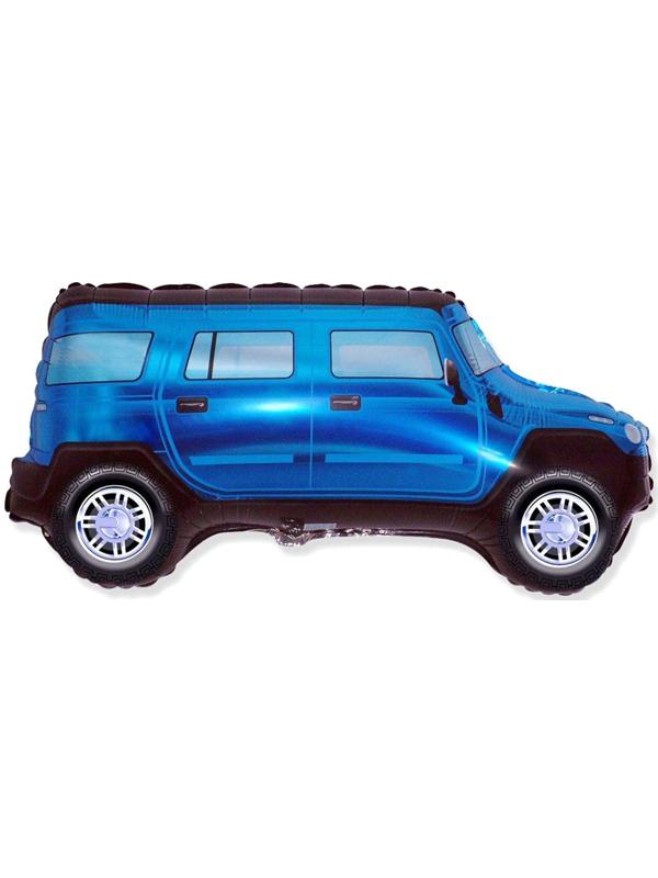 Шар фольгированный 30