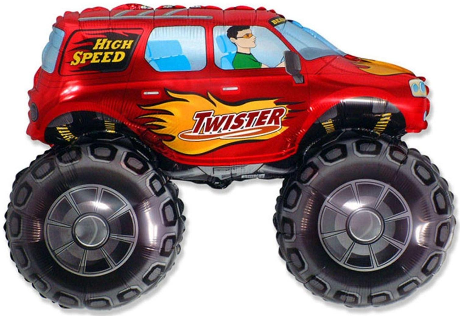 Шар фольгированный 30