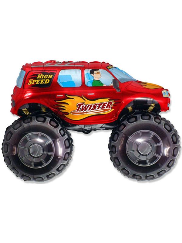 Шар фольгированный 30