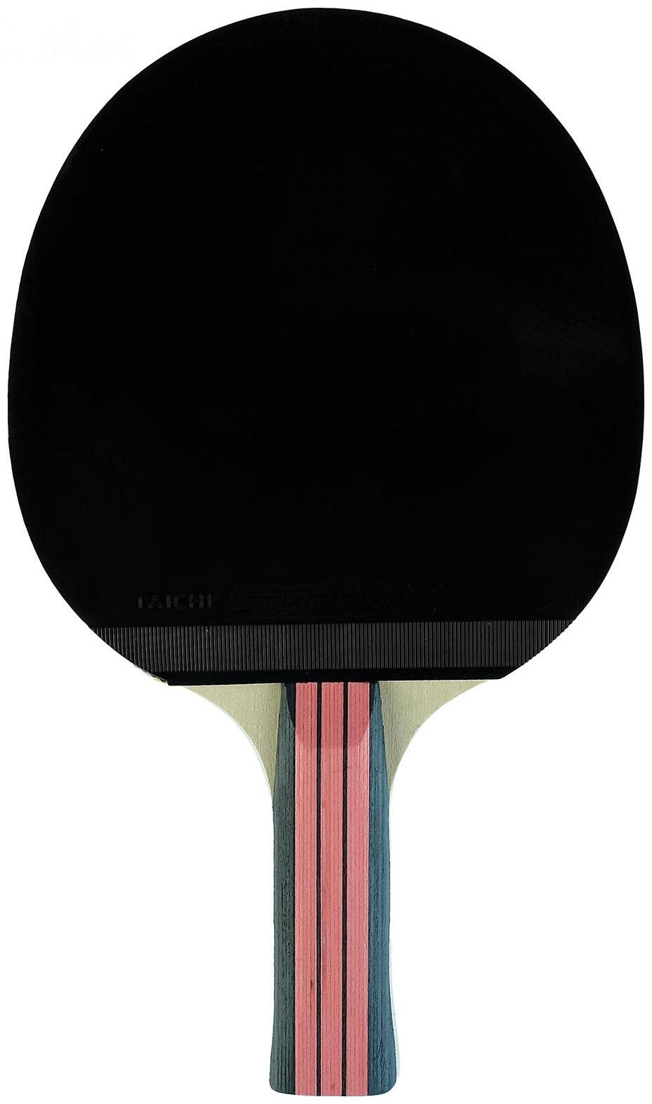 Ракетка для настольного тенниса Start line Level 200 с анатомической ручкой