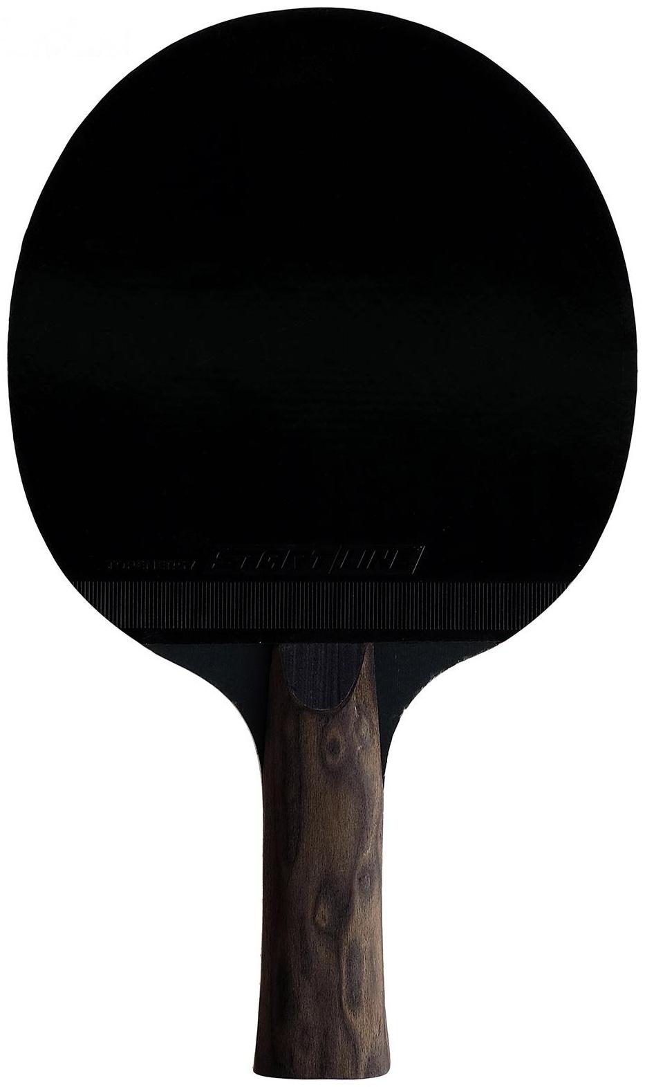 Ракетка для настольного тенниса Start line Level 400 с анатомической ручкой
