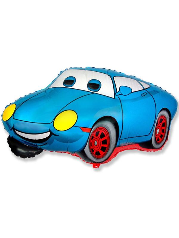 Шар фольгированный 30