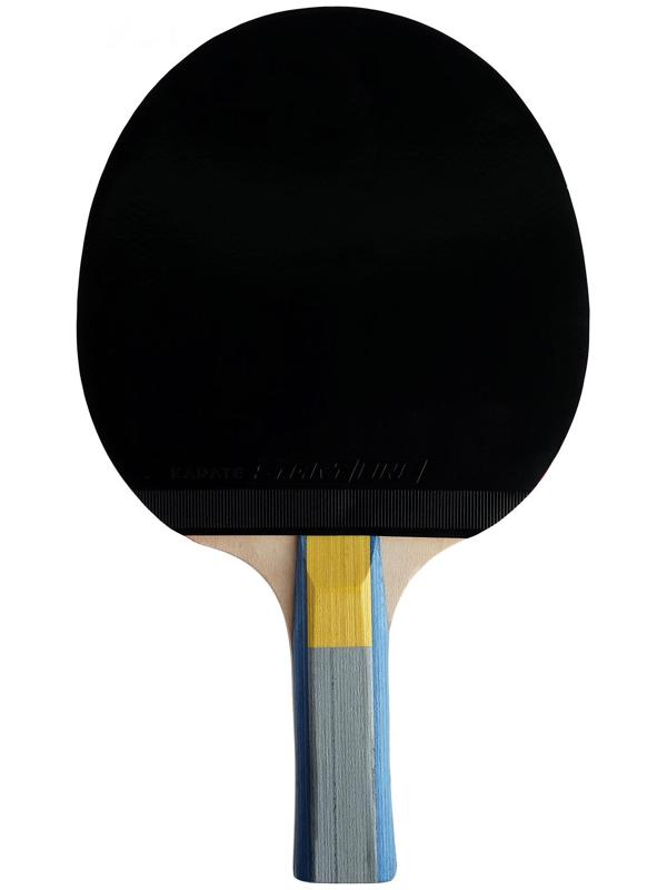 Ракетка для настольного тенниса Start line Level 300 с анатомической ручкой