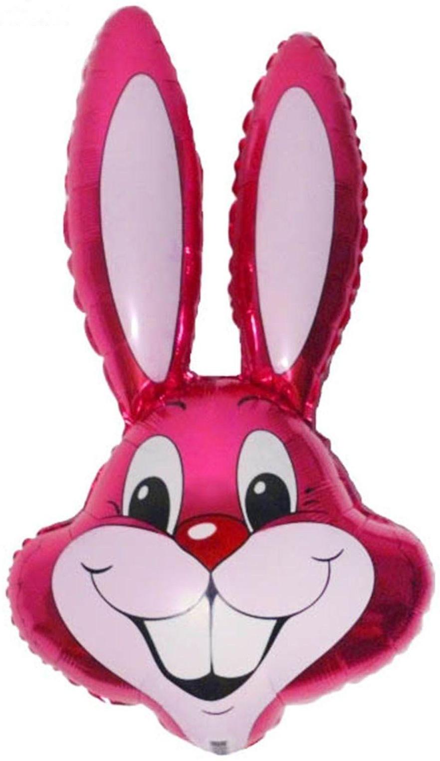 Шар фольгированный 24