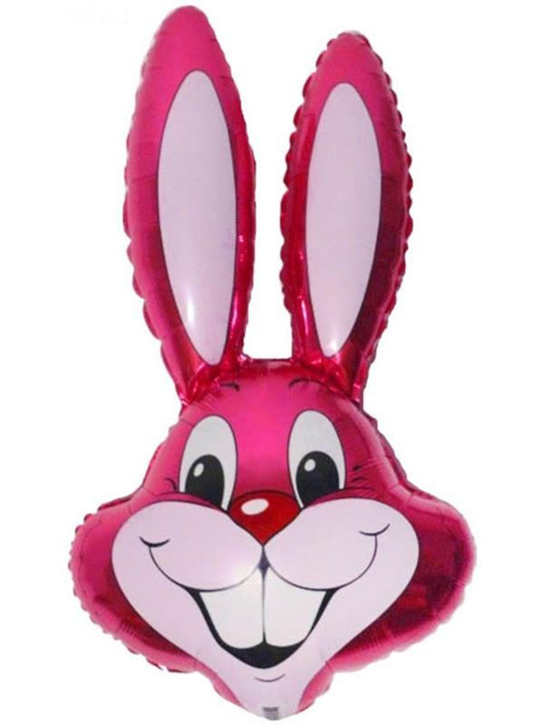 Шар фольгированный 24