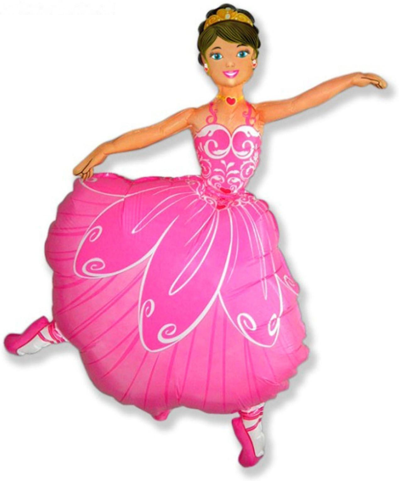 Шар фольгированный 30