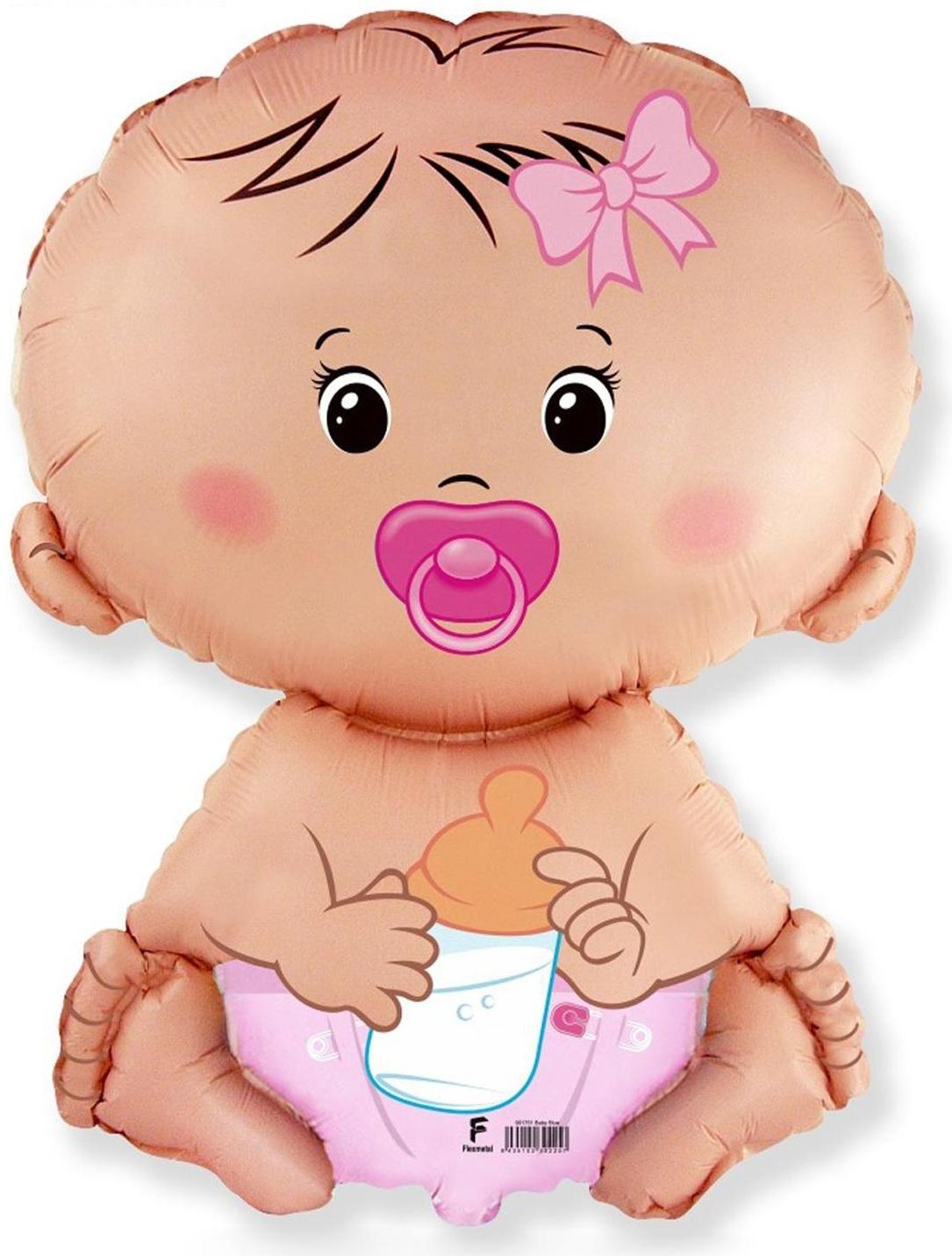 Шар фольгированный 30