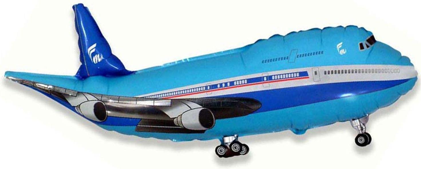 Шар фольгированный 30