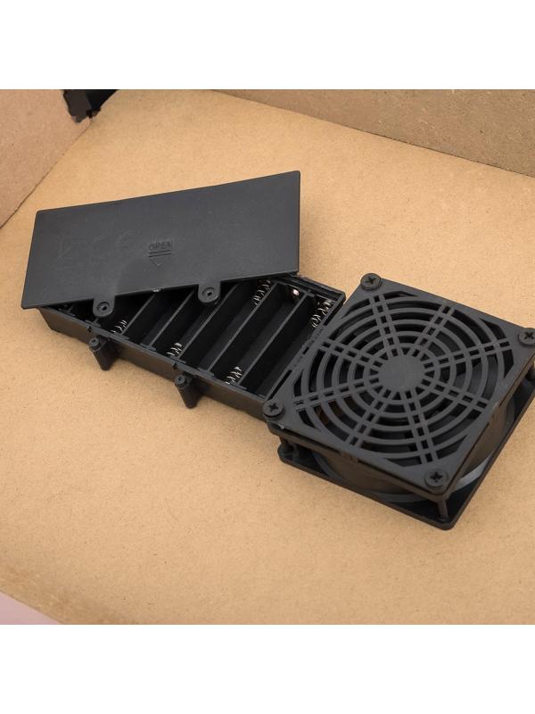 Настольный аэрохоккей «Профессионал», работает от батареек